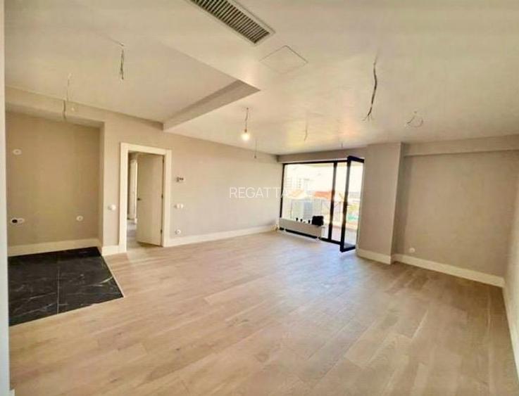 Apartament nou cu 4 camere in complex cu piscina-Pipera-Padurea Baneasa - 3