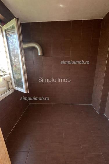 Super Pret Garsoniera Metrou Bd 1 Decembrie parter inalt - 4