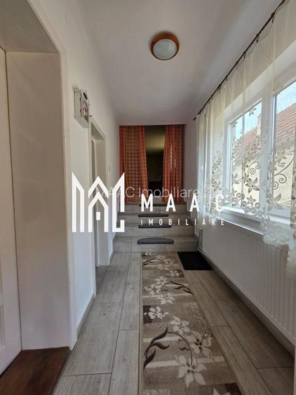 Casa individuala I Curte I Teren 1700 mp I Rosia - 34