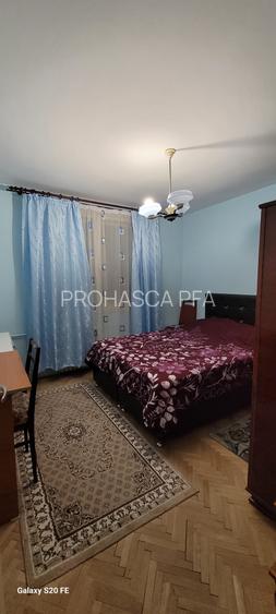 Piata Sudului/ Secuilor, 50 m.p. - 3