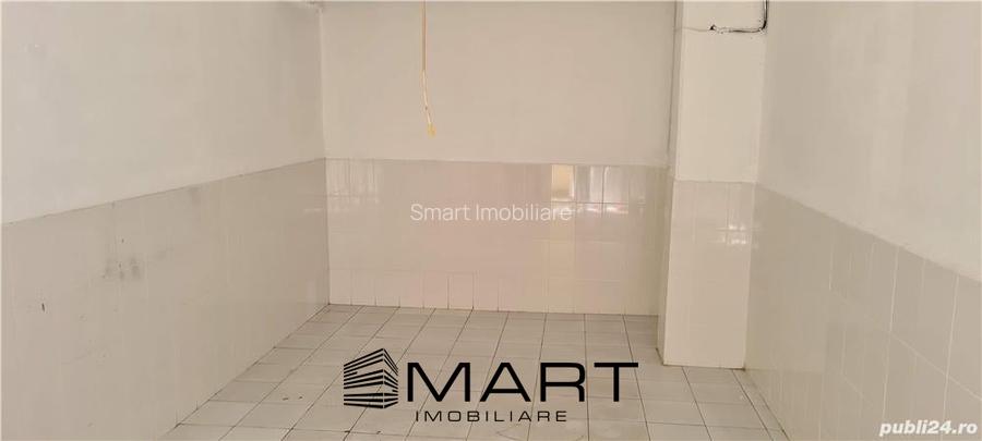 Spatiu Depozitare Avram Iancu - 7
