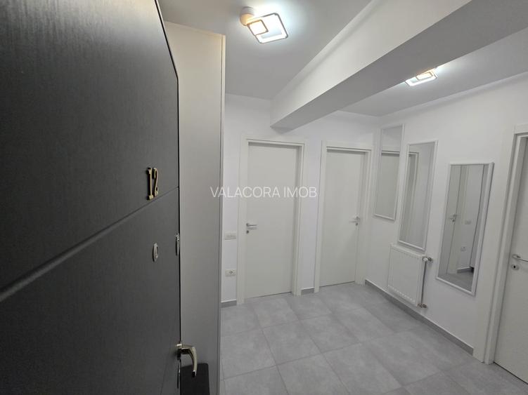 Apartament 2 camere | Prima închiriere | Bloc 2025 | Parcare inclusa - 11