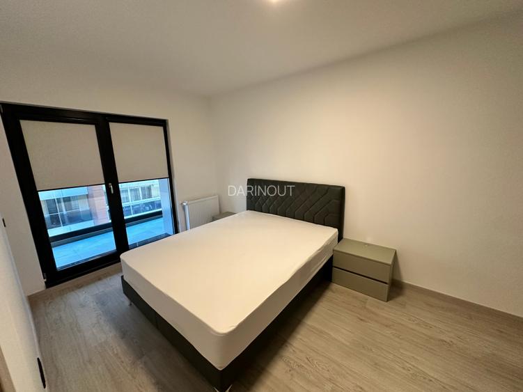 Apartament premium, parcare inclusa. Management profesional. - 7
