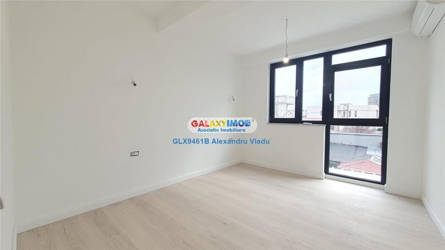 Apartament 3 camere, etaj 1,   Metrou Mihai Bravu(Motilor) - 13