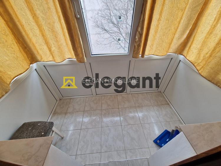 2 camere, modern, AC, centrala, Craiovita-Scoala 32 - 10