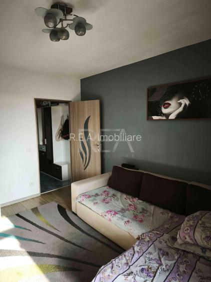 2 camere, et 9/10, 53mp, anvelopat-Drumul Taberei - 2