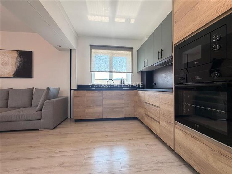 Apartament 2 camere, zona Avantgarden - 2
