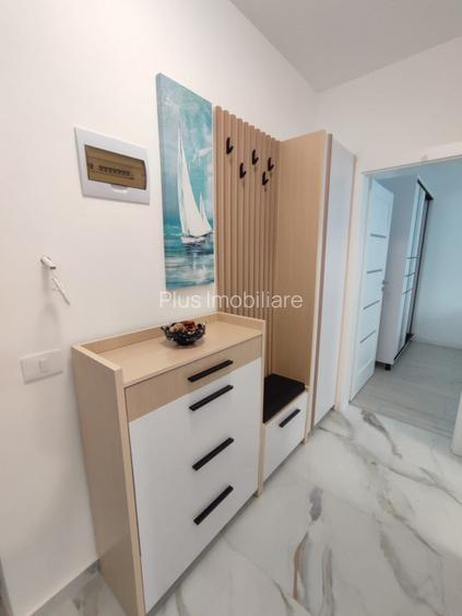 APARTAMENT 2 CAMERE DECOMANDAT,LIFT KAUFLAND PACURARI,  TOTUL NOU  - 3
