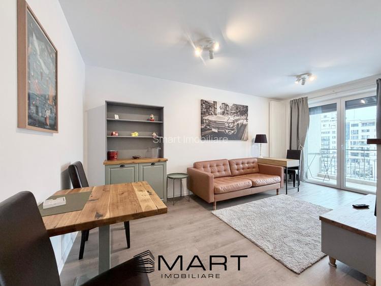 Apartament 2 camere in Tractorul &acirc; Kasper &acirc; 47 mp - 2