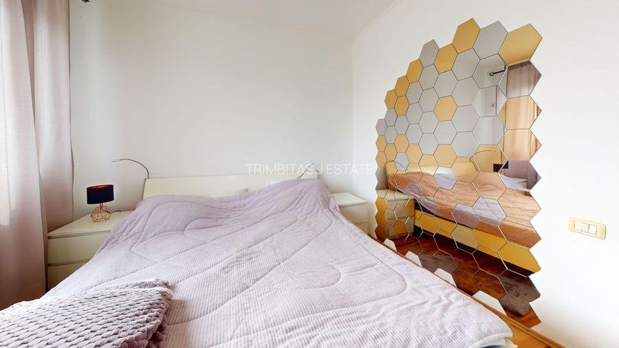 Apartament 3 camere  Metrou Basarab 0% Comision - 29