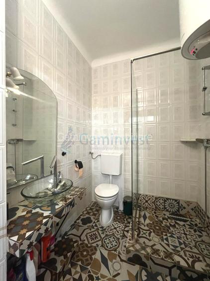 Apartament de inchiriat in Oradea, 2 camere si loc de parcare in zona centrala - 9