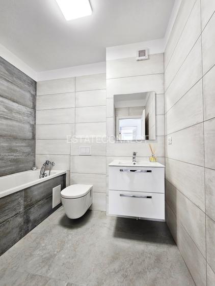 Apartament premium 3 camere de inchiriat - ADORA PARK - 9