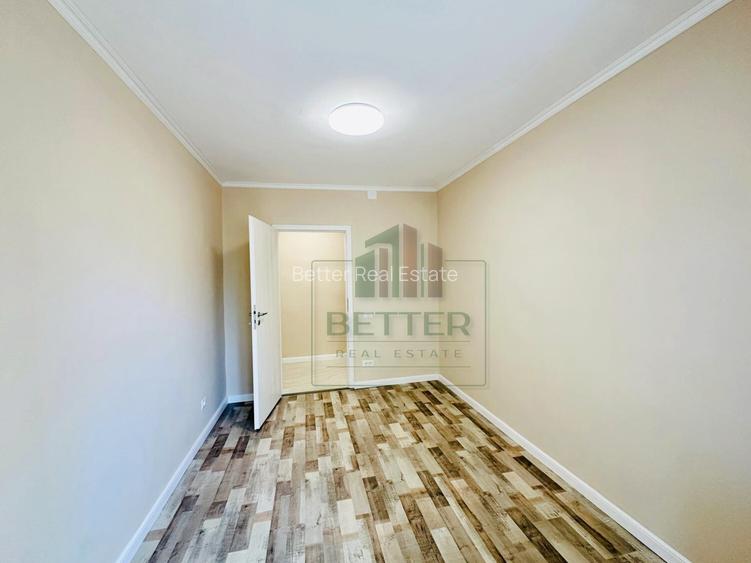 Apartament 3 camere decomandat - Bloc 1985 - 300 m metrou Apărătorii Patriei - 7