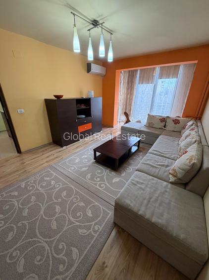 2 Camere Decomadat 52 mp Zona Tomis Nord- Bd Tomis - 2