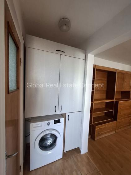 Închiriere Apartament 2 camere zona Politehnica - Bulevardul Iuliu Maniu - 3