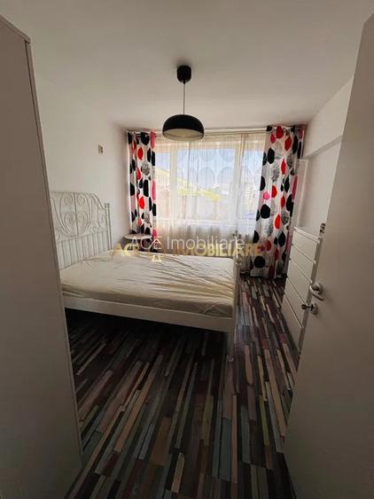 2 Camere de inchiriat | Tineretului | Metrou | Petfriendly | Mobilat - 3