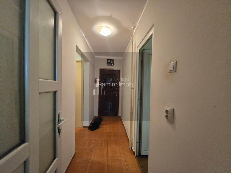 Apartament 2 camere decomandat Constantin Brancoveanu / Nitu Vasile - 7
