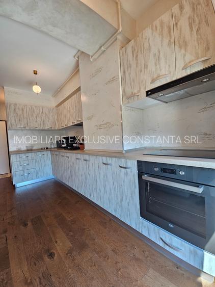 Apartament Premium In Bloc Blue Bike Vecin Cu Marea - 21