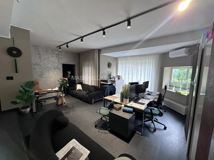 Spațiu Comercial Premium 400mp Stradal - Bd. Pipera - 2