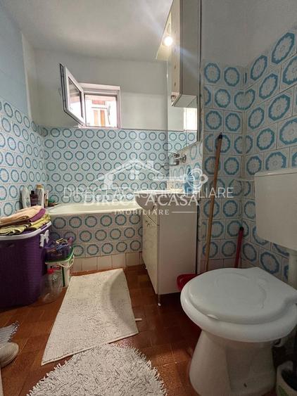 Apartament 3 camere | 2 bai | Parter inalt | Sarguintei Tudor - 7