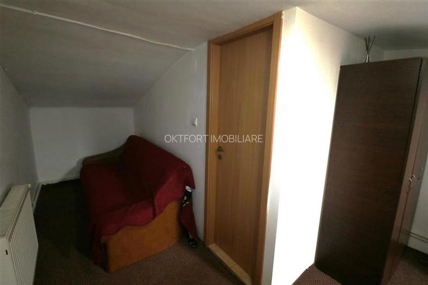 Apartament 2 camere , centrala proprie , zona Mehala - 6