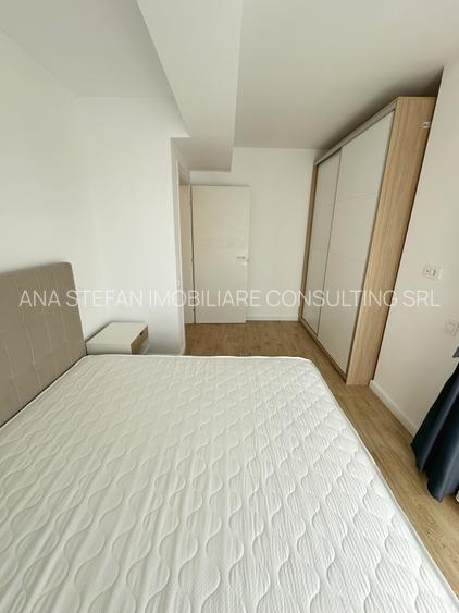 Bvd Marasesti l 2 Camere l Bloc 2020 l Centrala l Loc parcare l Prima Utilizarel - 8