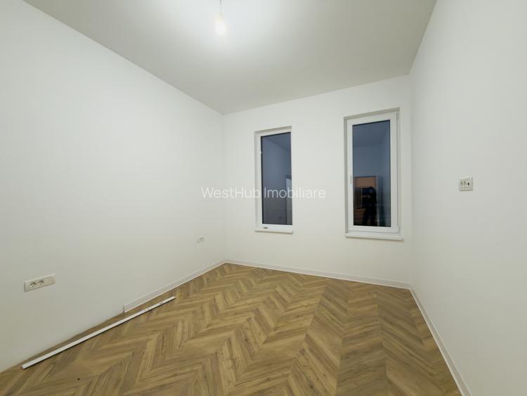 Duplex 4 camere, despartit prin dressing, 93mp, 360 teren in Urseni - 7