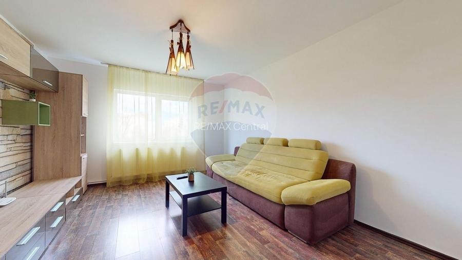 Apartament 4 camere Astra - 3