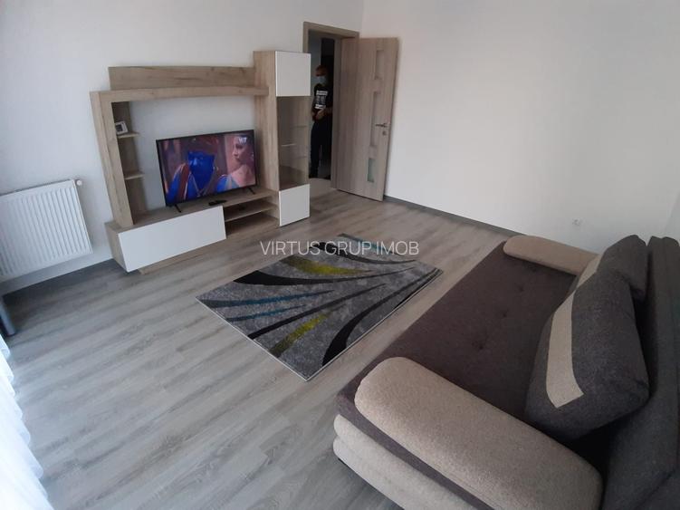 Inchiriere Apartament 2 Camere Militari Zona  Pacii Belsugului - 8