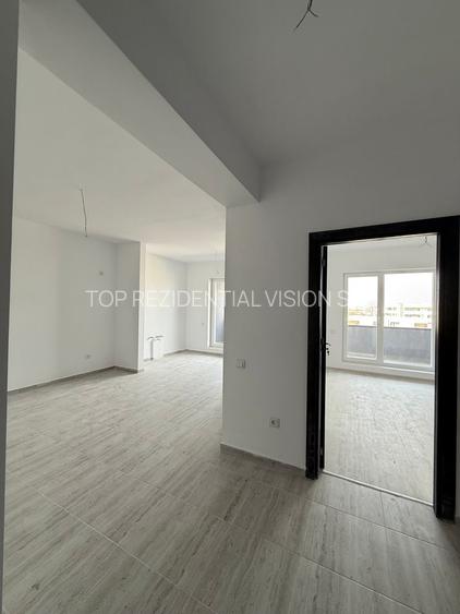 Ap. 2cam. living open-space in bloc p+3 / pallady. comision 0%! - 3