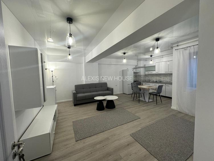 Apartament Bloc nou 550EUR-PRIMA INCHIRIERE - 8