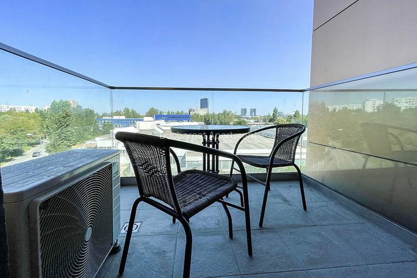 2 Camere Parcului 20 - 9