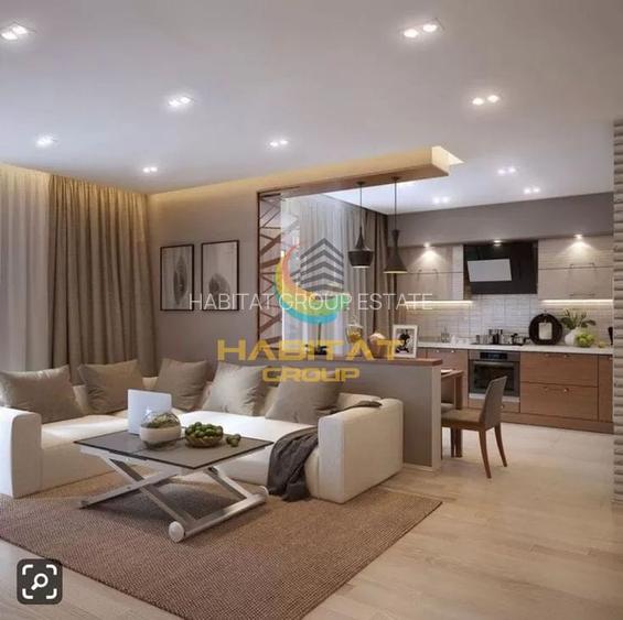 Apartament 3 camere, bloc nou, Berceni - 2