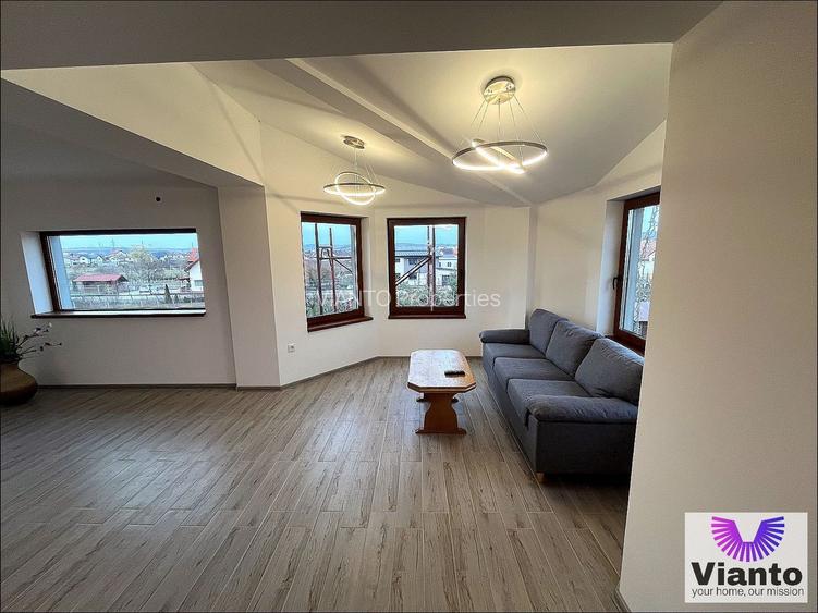 APARTAMENT SPATIOS LA CASA | ZONA TEREZIAN| PET FRIENDLY - 10