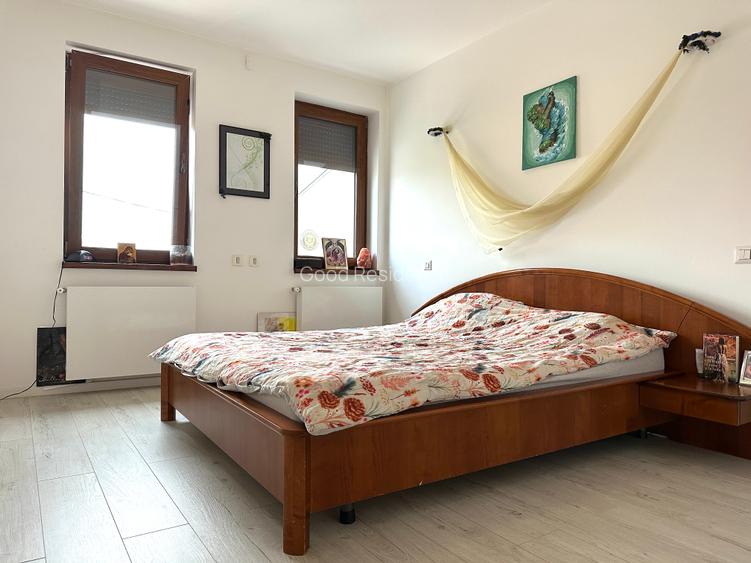 Vilă UNICAT: Eleganța arhitecturii neo-românești - 22