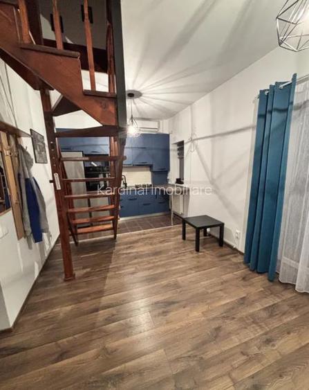 🏡 Apartament  Zona Bulevardul Gării / Bazinul Olimpic - 3