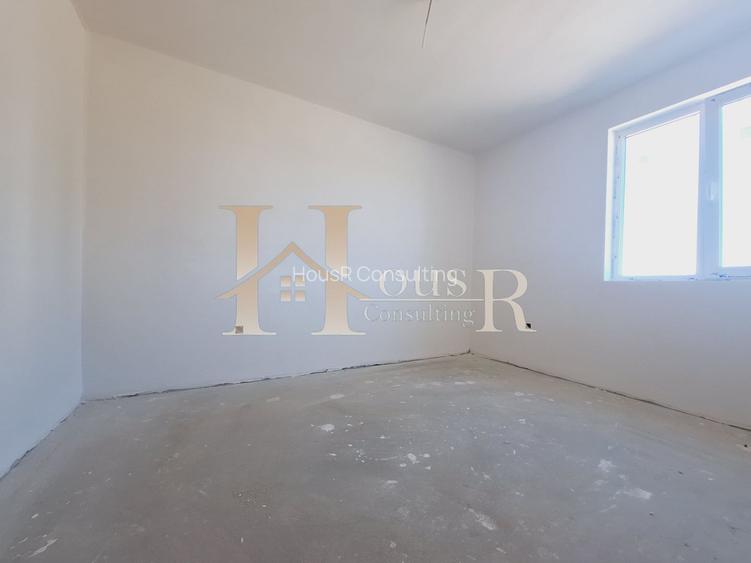 Aproape de Zone Cafe 2. Casa individuala. Panouri Fotovoltaice. - 9