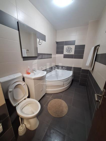 Apartament 1 camera, intermediar, zona Calea Turzii - 3