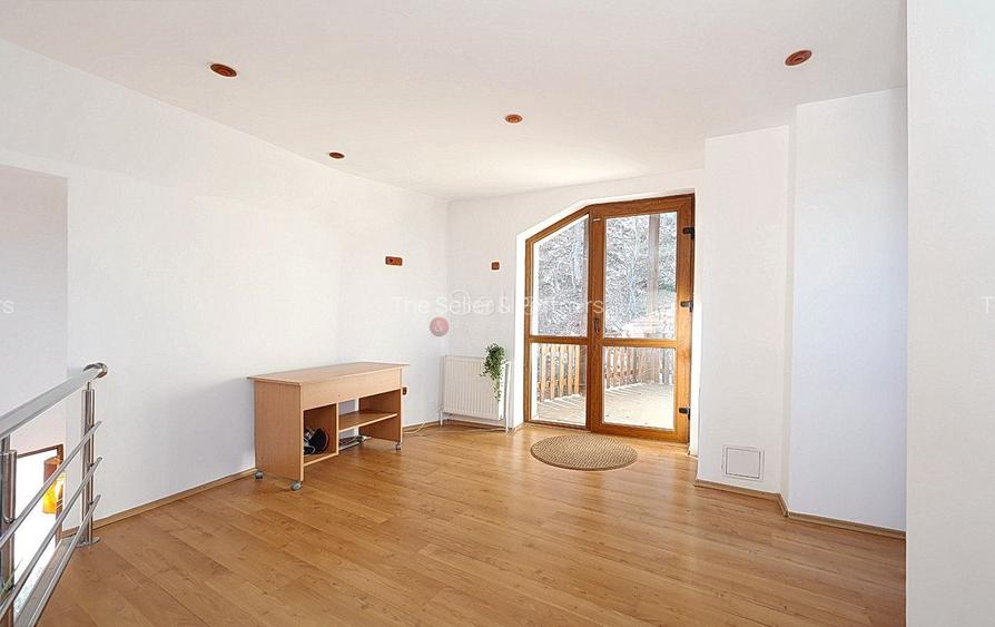 Casa de Vacanta in Predeal - 40