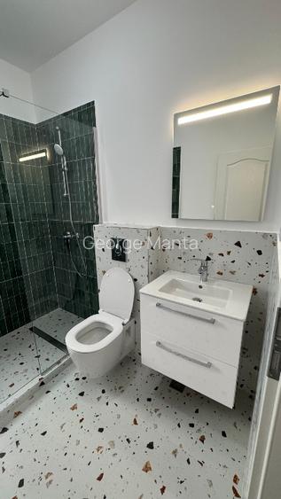 Casă nouă individuală, 4 camere, mobilată și utilată, Balotești, Ilfov – primă u - 6