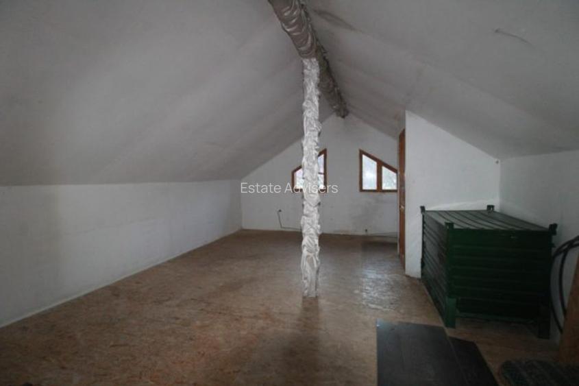 Vanzare casa tip duplex Azuga|23 August|0%Comision - 14