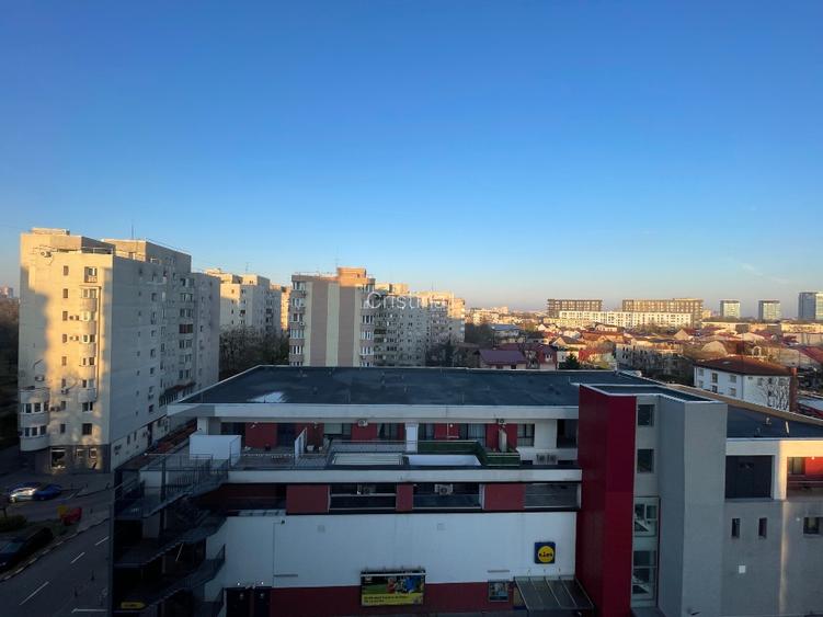Proprietar, Vând Ap Bloc MAPN - Lidl - Bld Lacul Tei, Parcul Circului - 15