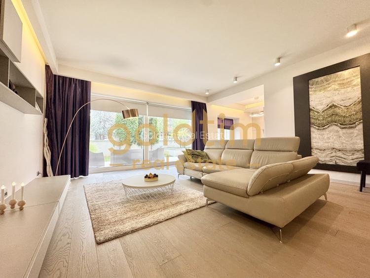 SUPERB/ DUPLEX/ CURTE 130 Mp/ BLOC BOUTIQUE/2 LOCURI PARCARE SUBTERANE - 5