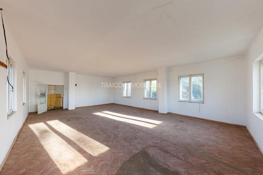 Casa Ortisoara, 26 km de Timisoara, 0% COMISION - 8