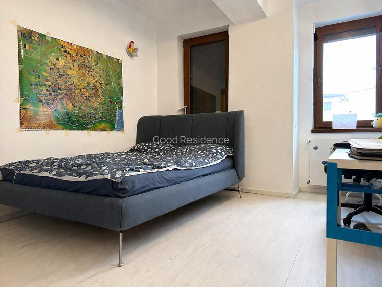 Vilă UNICAT neo-românească | Construită pentru uz personal | Fără compromisuri - 20