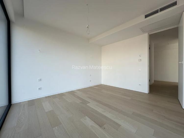 Apartament 3 camere ONE Lake District, vedere lac Tei-Plumbuita, parcare inclusa - 2