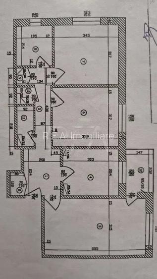 3 Camere Rahova Vasile Croitoru  - 7