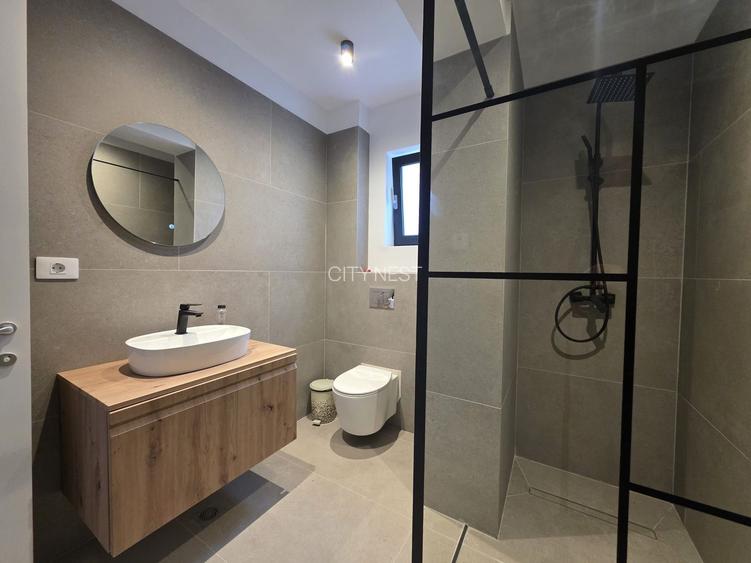 Apartament 3 camere Iancu Nicolae British School - 4