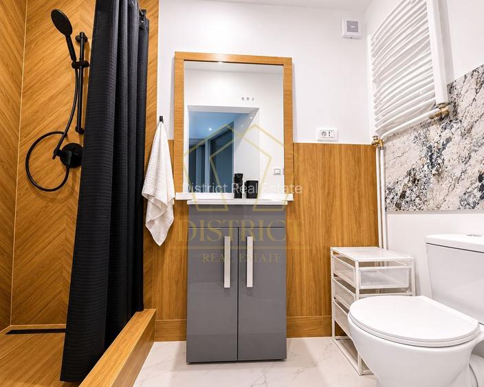Apartament cu o camera | Calea Urseni | Pet friendly - 6