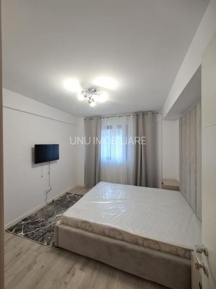 Apartament 2 camere, Etaj 1, bloc 2023, complet mobilat & utilat - 7